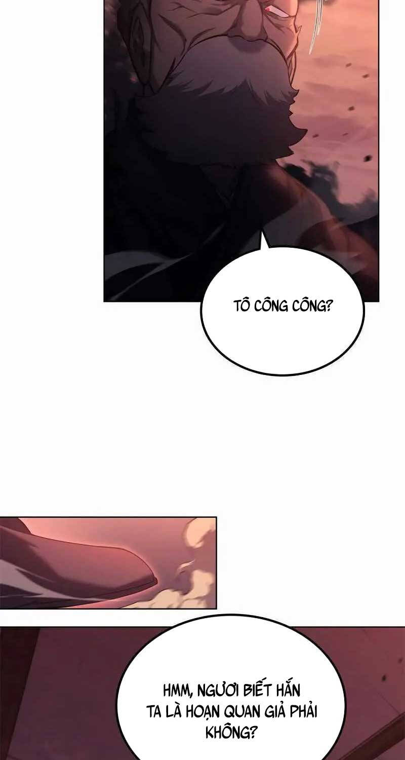 Biên Niên Sử Của Thiên Quỷ Chap 237 - Next Chap 238
