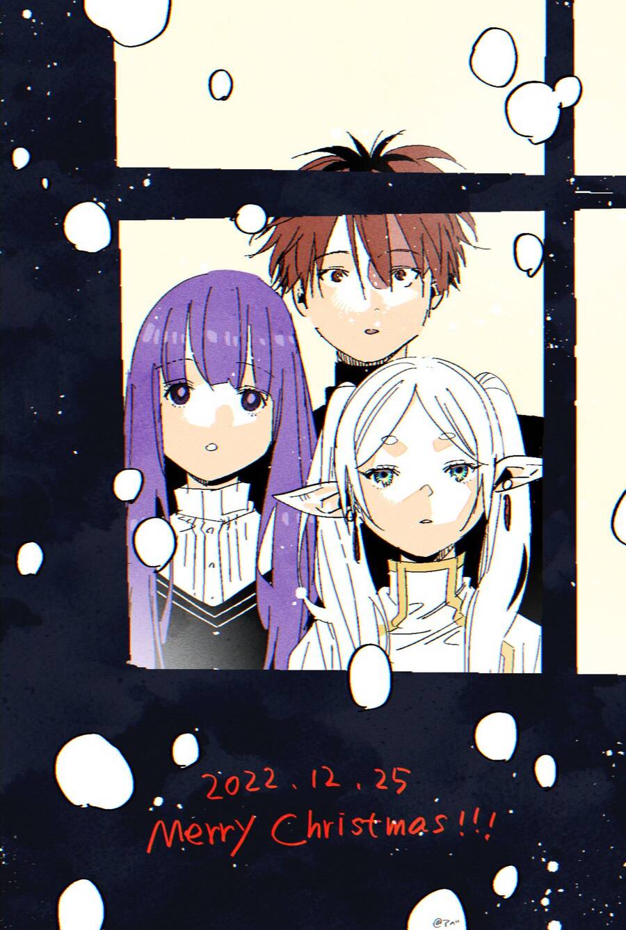 Sousou No Frieren Chap 108 - Next Chap 109