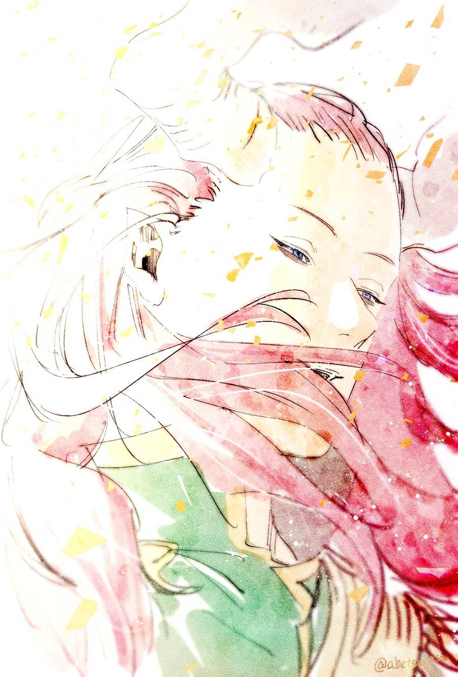 Sousou No Frieren Chap 113 - Next Chap 114