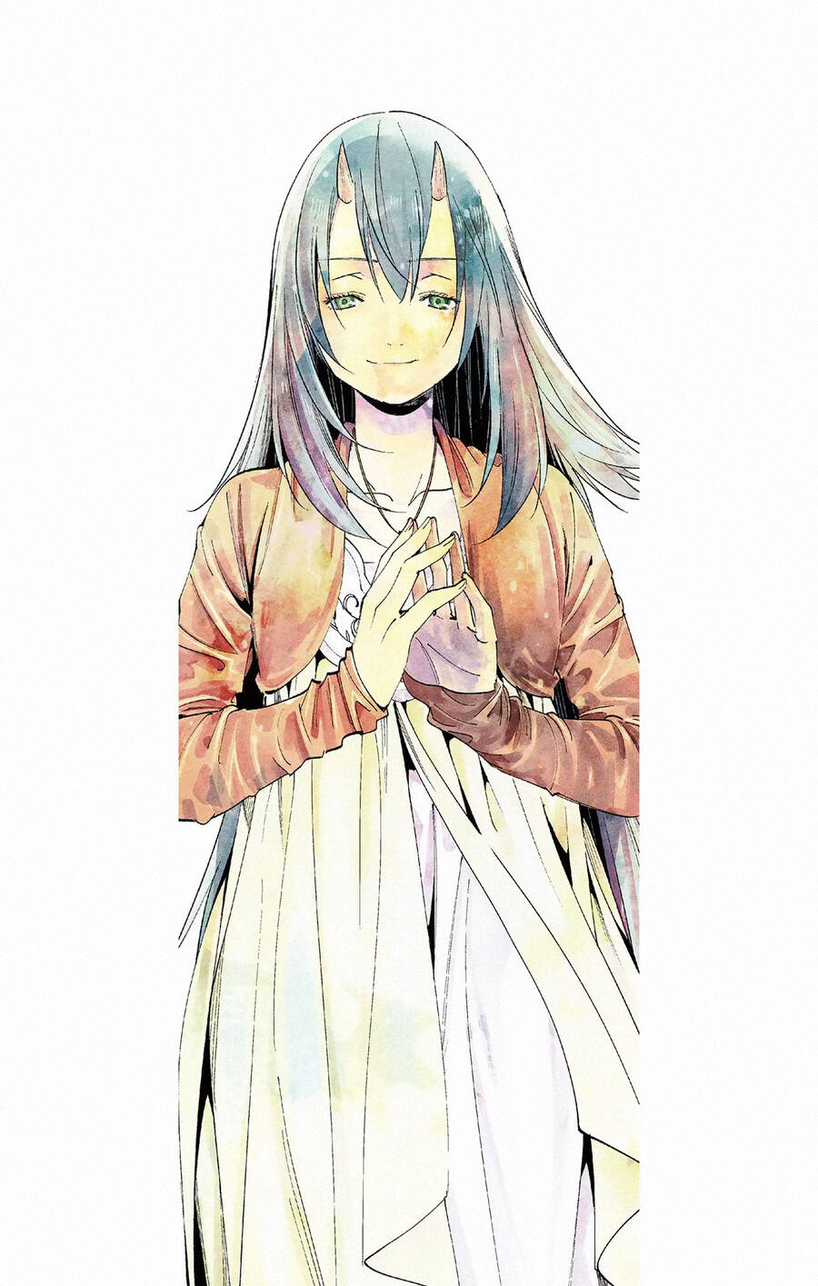 Sousou No Frieren Chap 114 - Next Chap 115