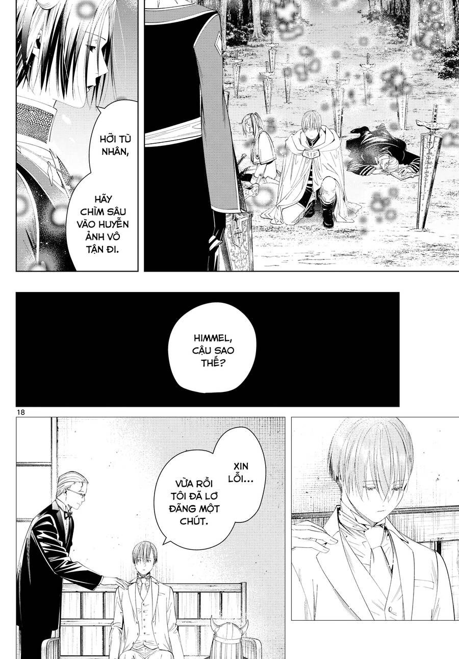 Sousou No Frieren Chap 117 - Next Chap 118