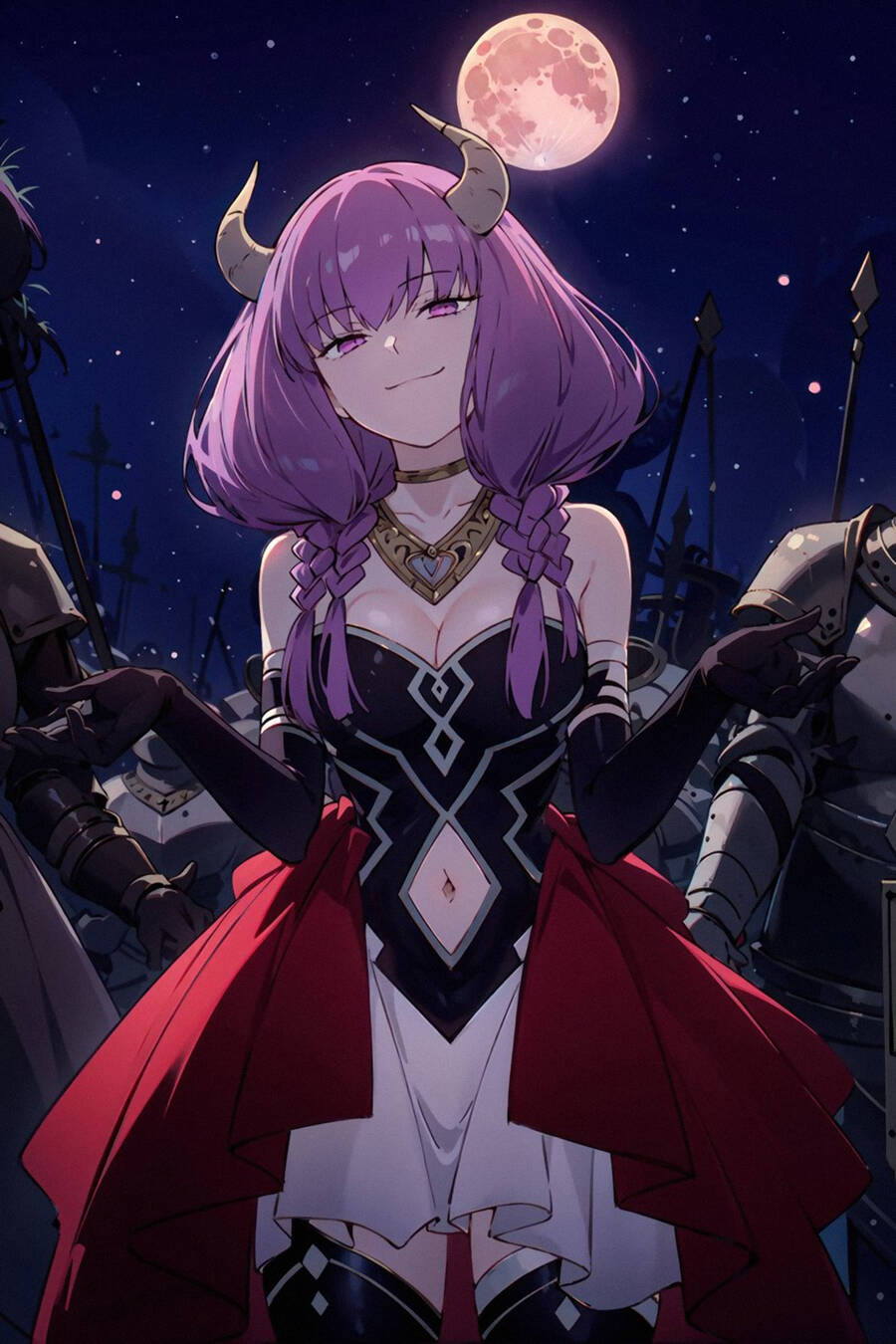 Sousou No Frieren Chap 117 - Next Chap 118