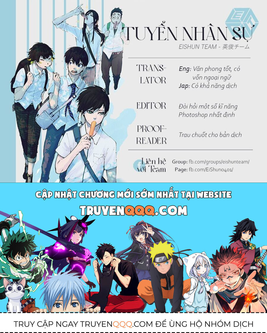 Sousou No Frieren Chap 126 - Next Chap 127