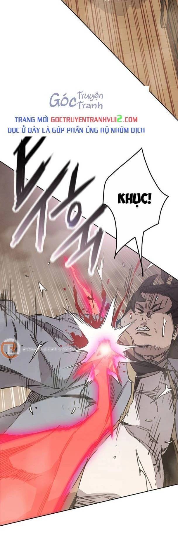 Tiên Kiếm Bất Bại Chap 198 - Next Chap 199