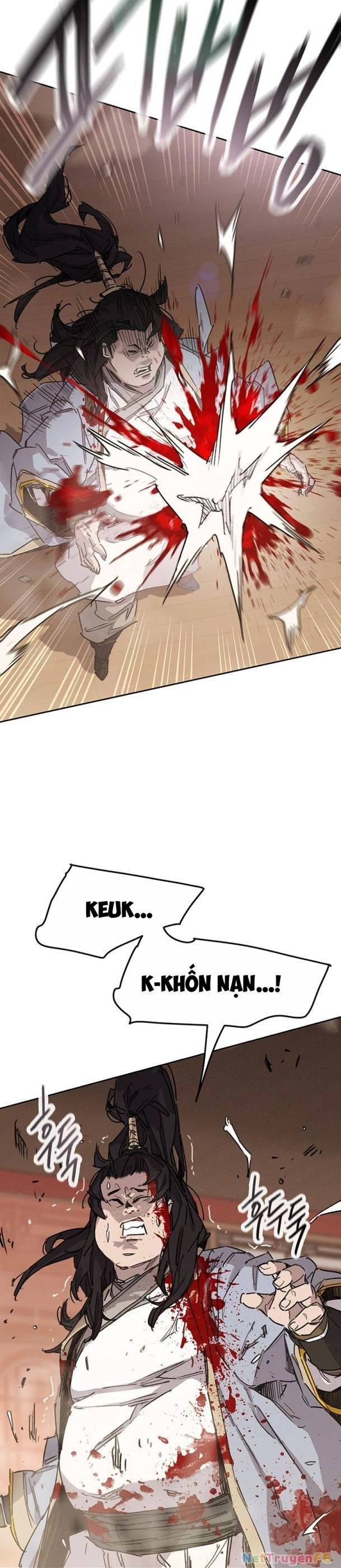 Tiên Kiếm Bất Bại Chap 198 - Next Chap 199