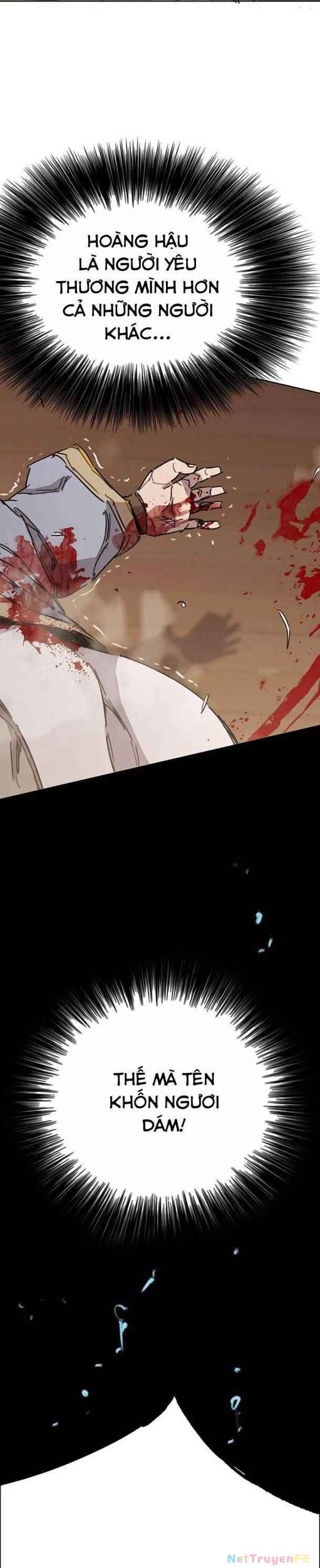 Tiên Kiếm Bất Bại Chap 198 - Next Chap 199