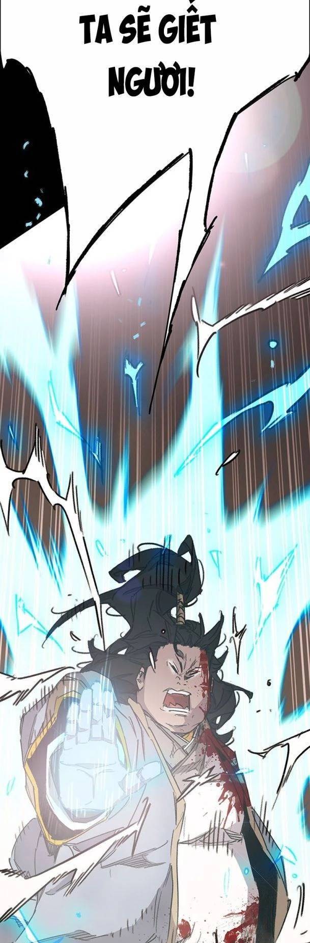 Tiên Kiếm Bất Bại Chap 198 - Next Chap 199