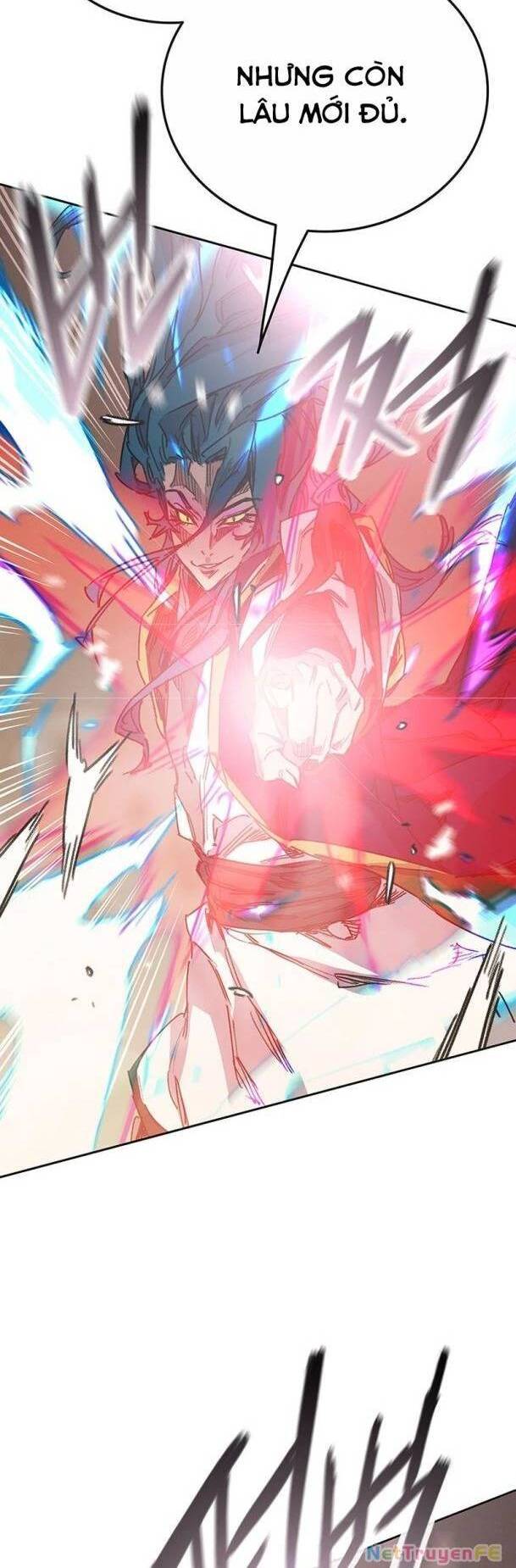 Tiên Kiếm Bất Bại Chap 198 - Next Chap 199