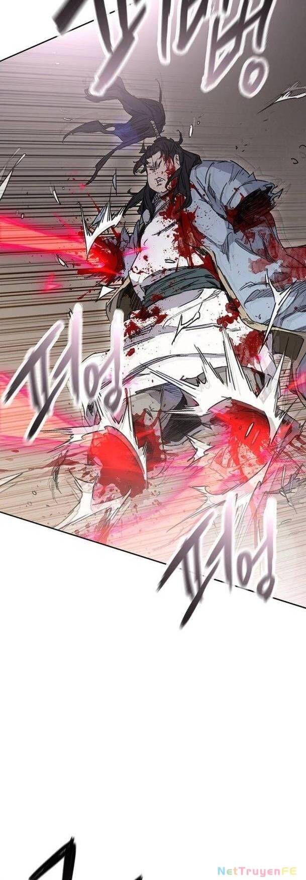 Tiên Kiếm Bất Bại Chap 198 - Next Chap 199