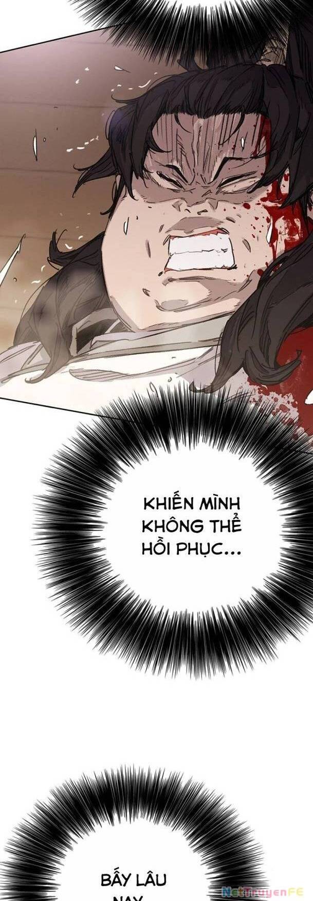 Tiên Kiếm Bất Bại Chap 198 - Next Chap 199