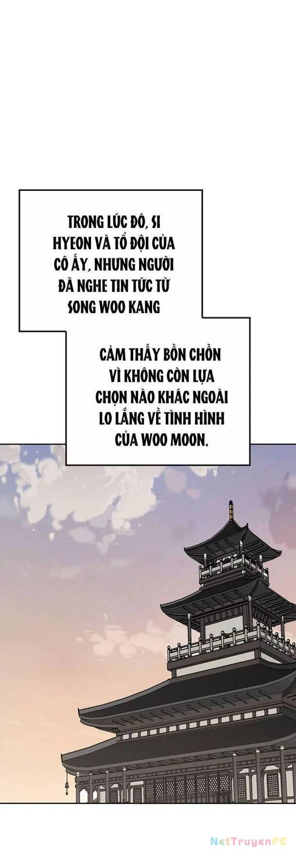 Tiên Kiếm Bất Bại Chap 198 - Next Chap 199