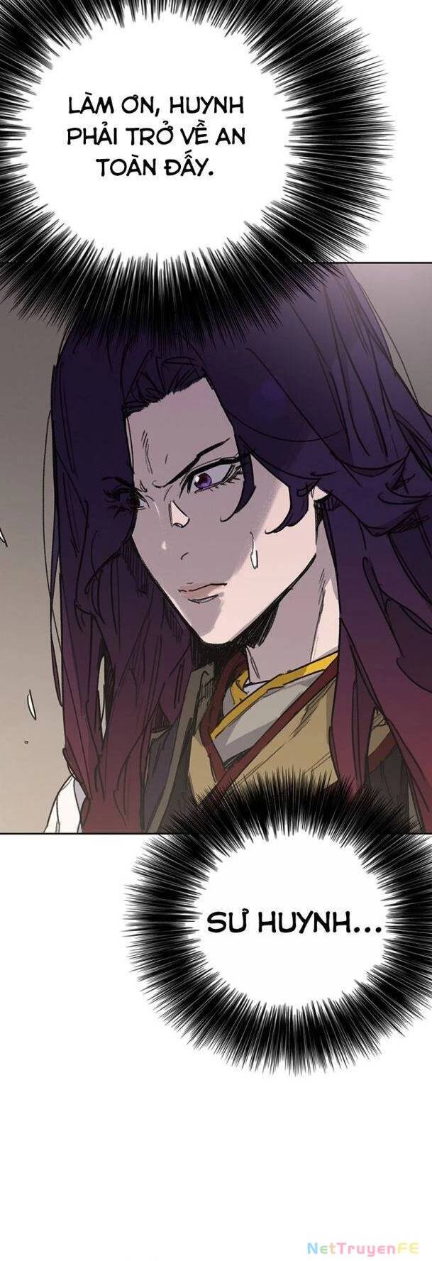 Tiên Kiếm Bất Bại Chap 198 - Next Chap 199