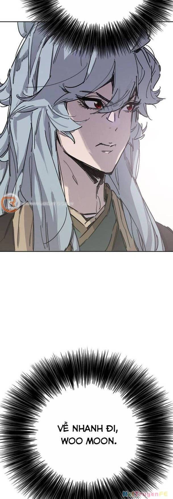 Tiên Kiếm Bất Bại Chap 198 - Next Chap 199