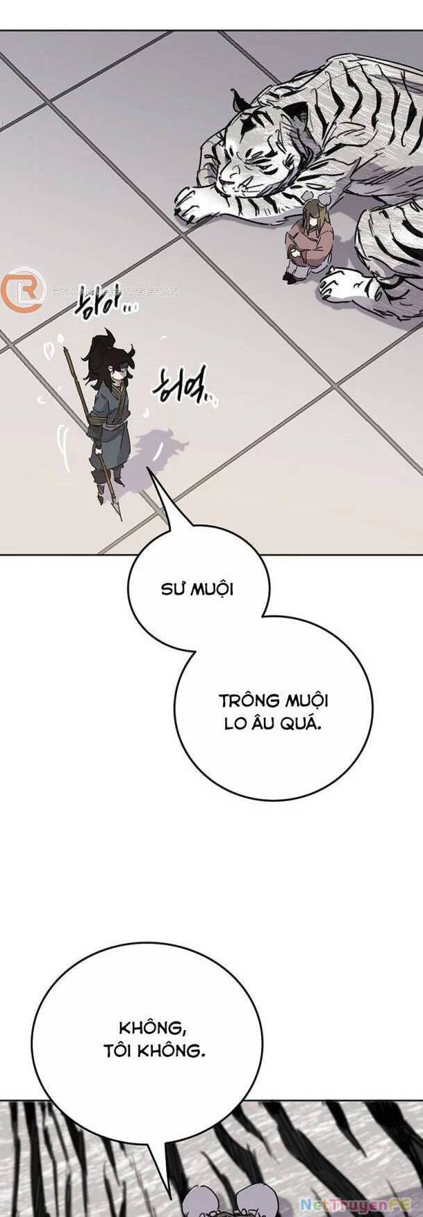 Tiên Kiếm Bất Bại Chap 198 - Next Chap 199
