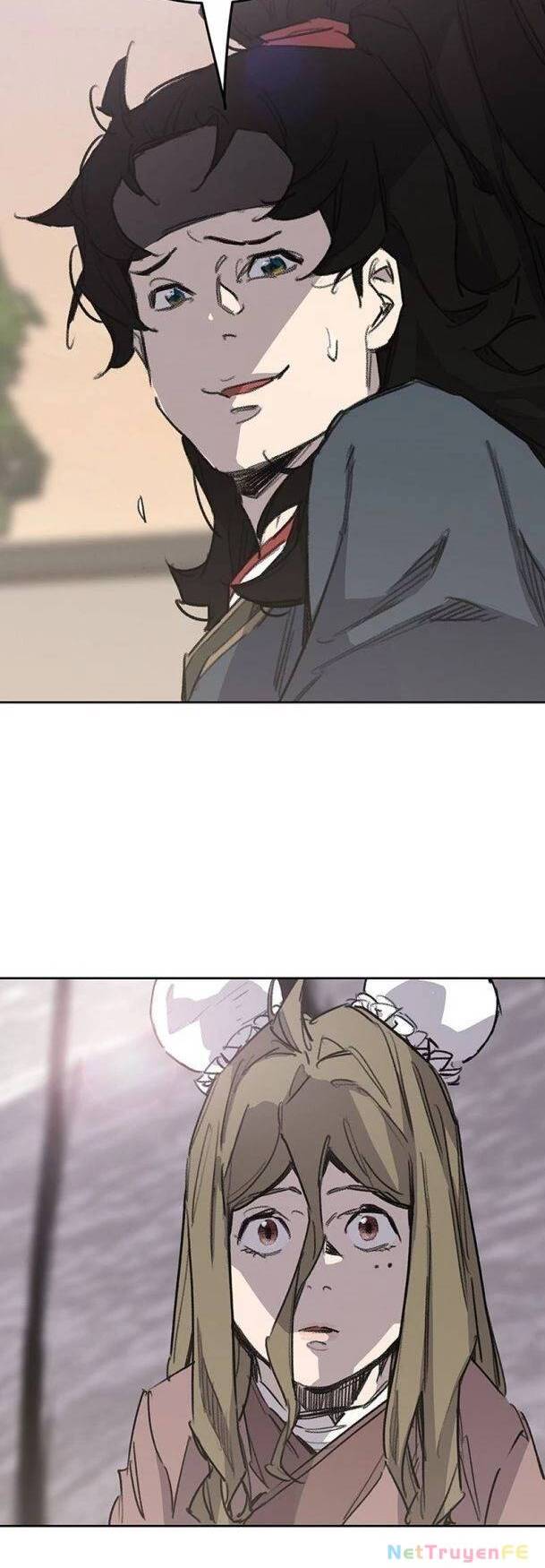 Tiên Kiếm Bất Bại Chap 198 - Next Chap 199