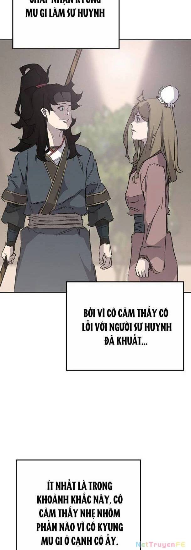 Tiên Kiếm Bất Bại Chap 198 - Next Chap 199