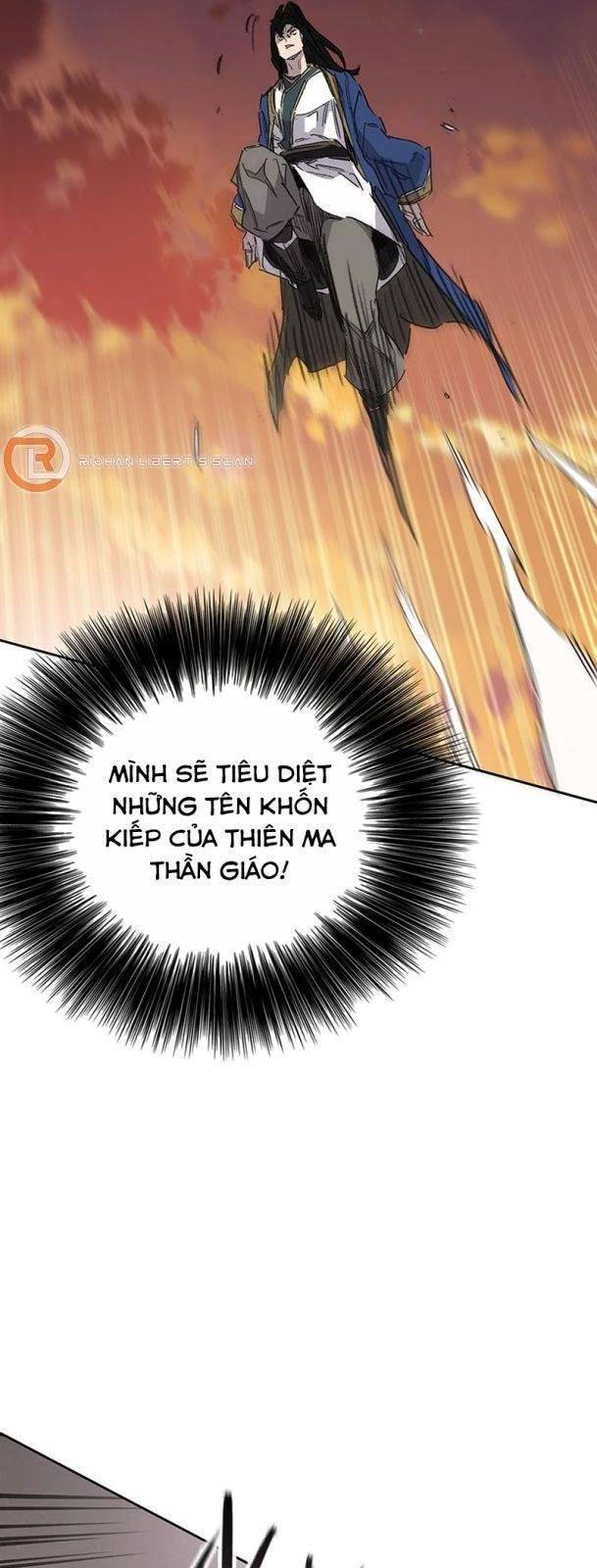 Tiên Kiếm Bất Bại Chap 198 - Next Chap 199