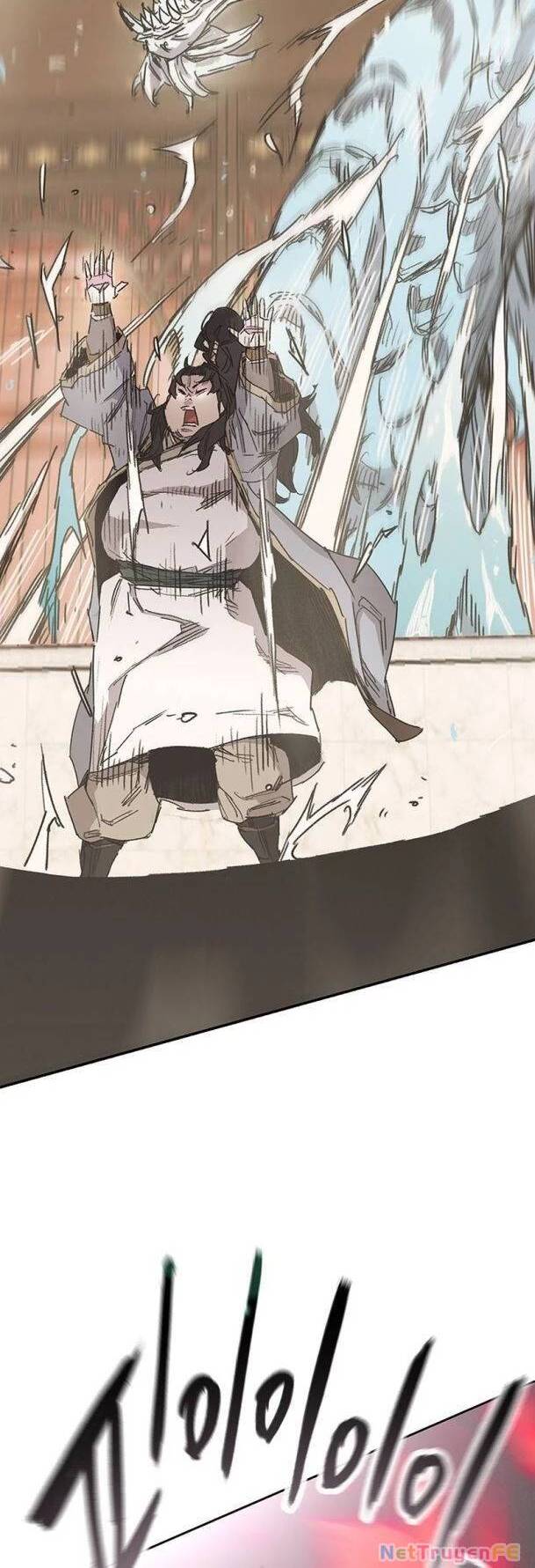 Tiên Kiếm Bất Bại Chap 198 - Next Chap 199