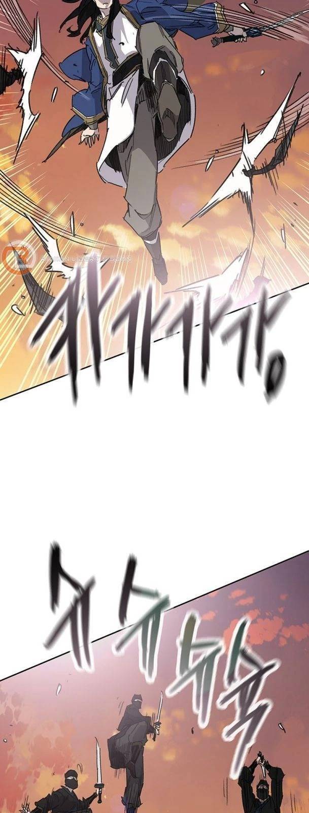 Tiên Kiếm Bất Bại Chap 198 - Next Chap 199