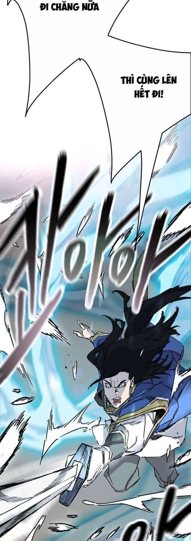 Tiên Kiếm Bất Bại Chap 198 - Next Chap 199