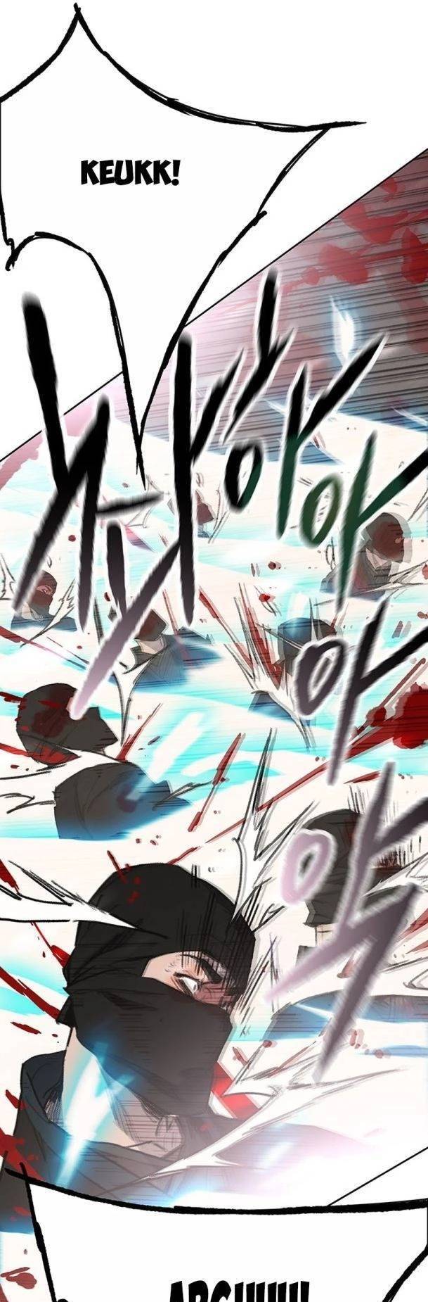 Tiên Kiếm Bất Bại Chap 198 - Next Chap 199