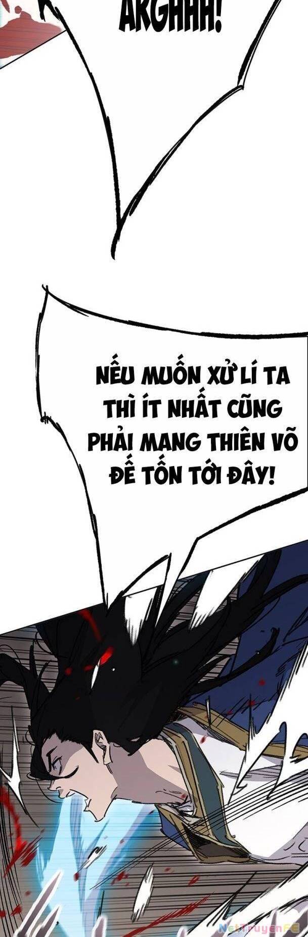 Tiên Kiếm Bất Bại Chap 198 - Next Chap 199