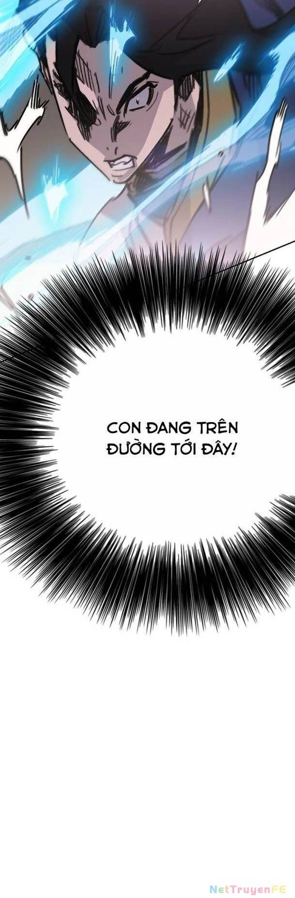 Tiên Kiếm Bất Bại Chap 198 - Next Chap 199