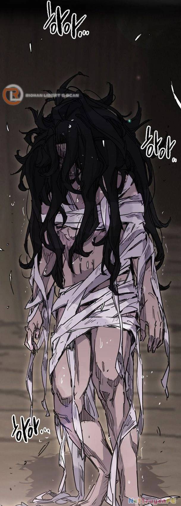 Tiên Kiếm Bất Bại Chap 198 - Next Chap 199