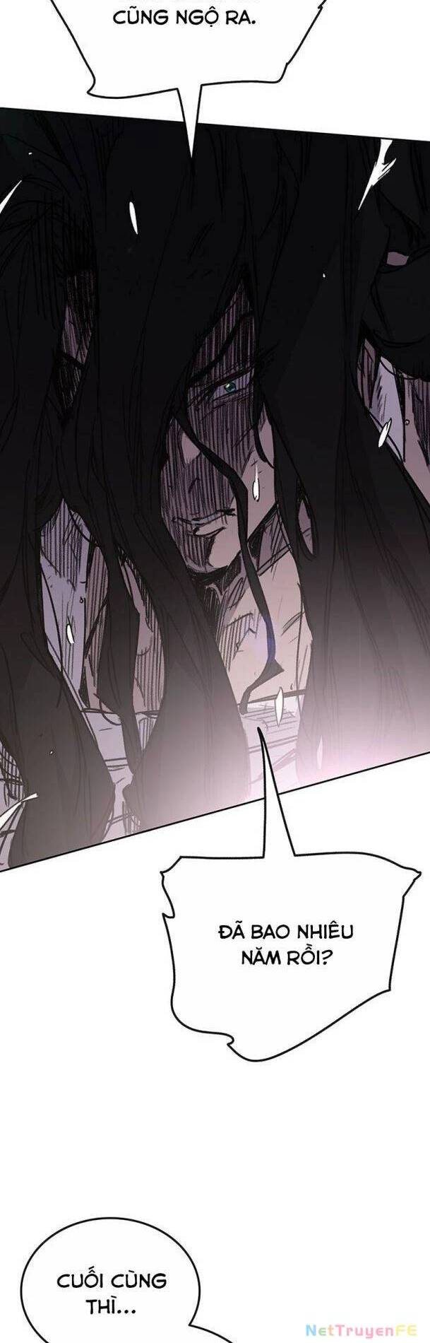 Tiên Kiếm Bất Bại Chap 199 - Next Chap 200