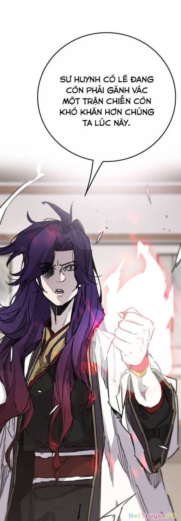 Tiên Kiếm Bất Bại Chap 199 - Next Chap 200