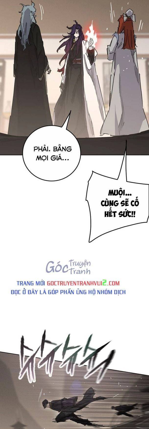 Tiên Kiếm Bất Bại Chap 199 - Next Chap 200