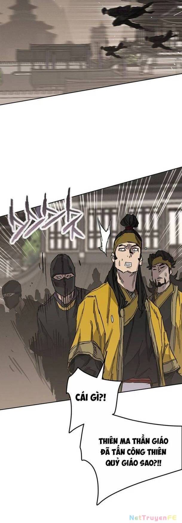 Tiên Kiếm Bất Bại Chap 199 - Next Chap 200