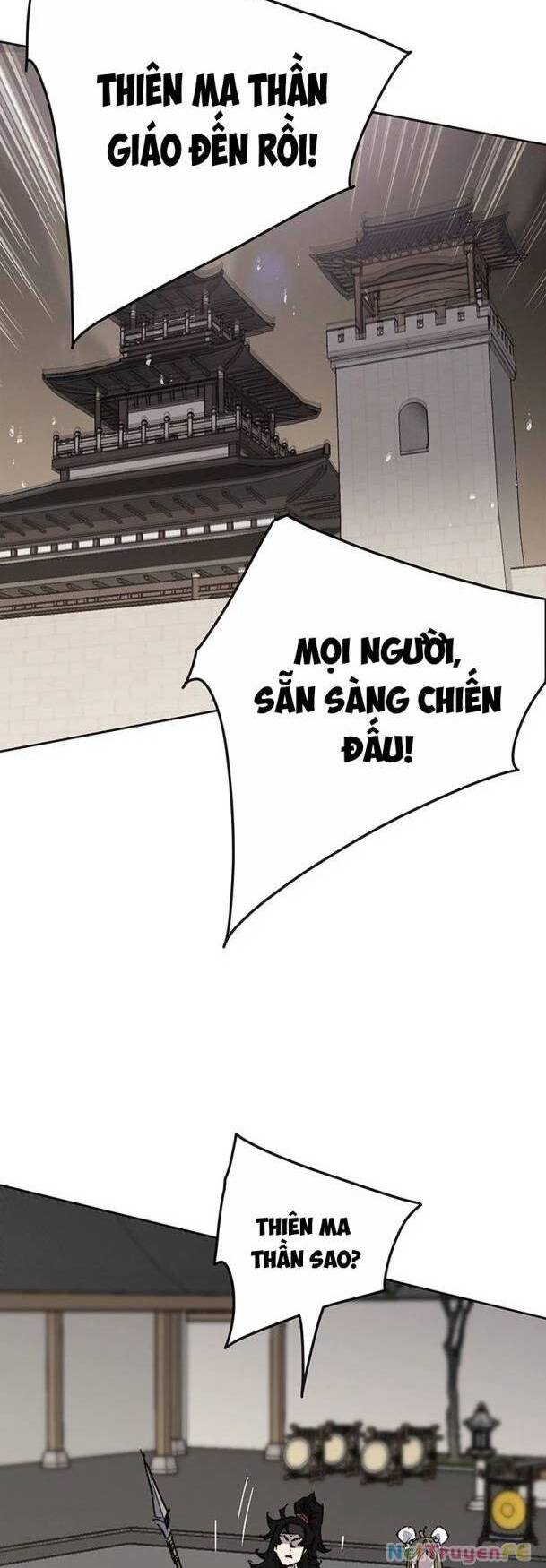 Tiên Kiếm Bất Bại Chap 199 - Next Chap 200