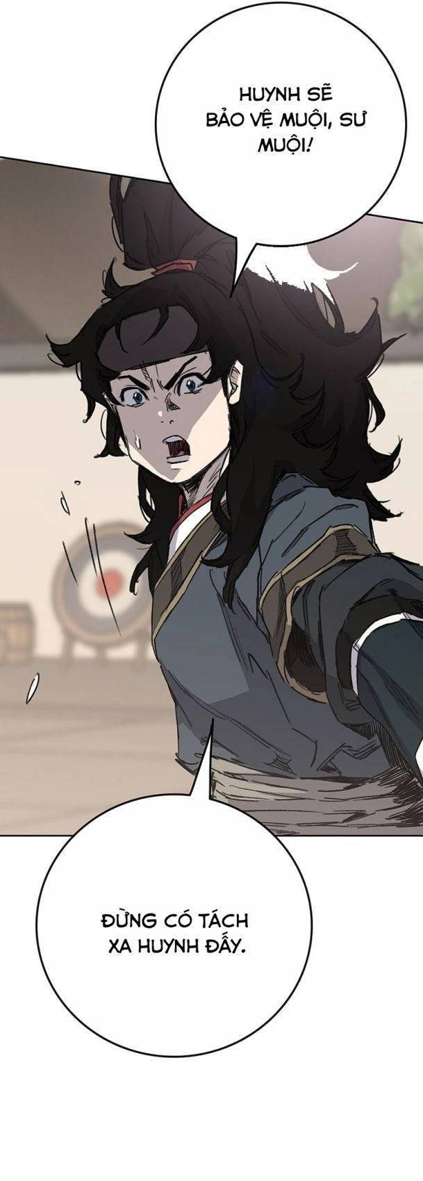 Tiên Kiếm Bất Bại Chap 199 - Next Chap 200