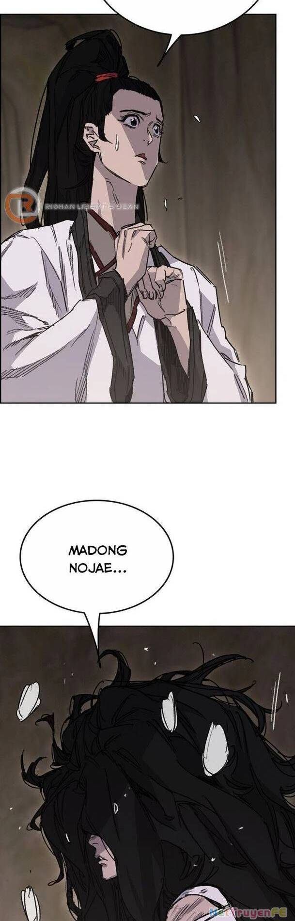 Tiên Kiếm Bất Bại Chap 199 - Next Chap 200