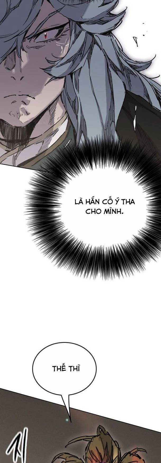 Tiên Kiếm Bất Bại Chap 199 - Next Chap 200