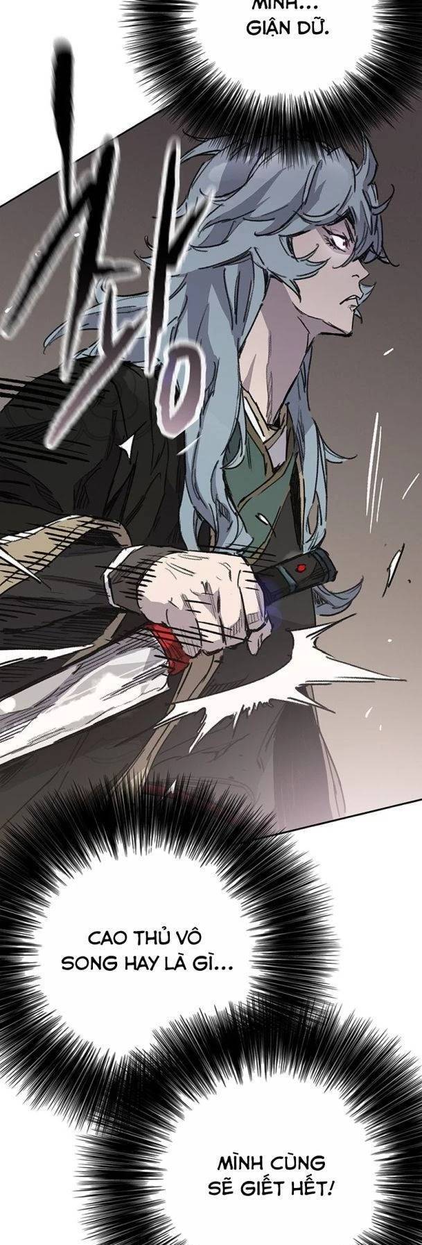 Tiên Kiếm Bất Bại Chap 199 - Next Chap 200