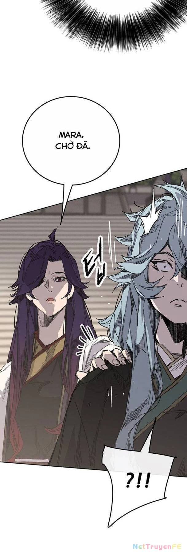 Tiên Kiếm Bất Bại Chap 199 - Next Chap 200