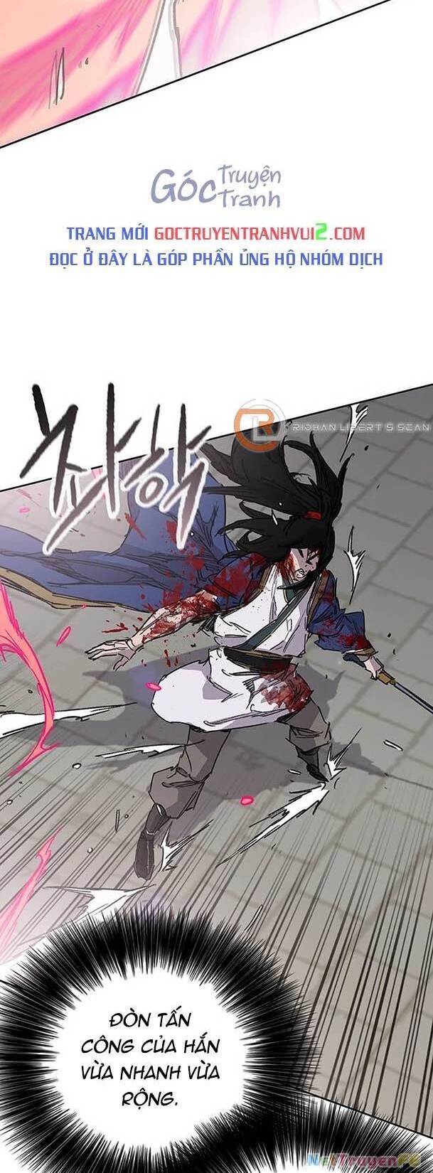 Tiên Kiếm Bất Bại Chap 203 - Next Chap 204