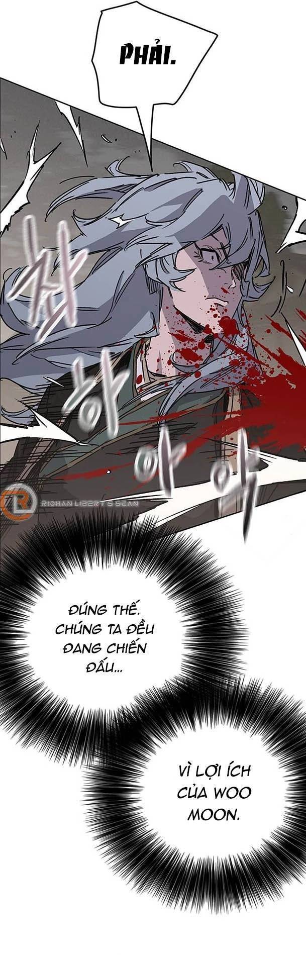 Tiên Kiếm Bất Bại Chap 203 - Next Chap 204