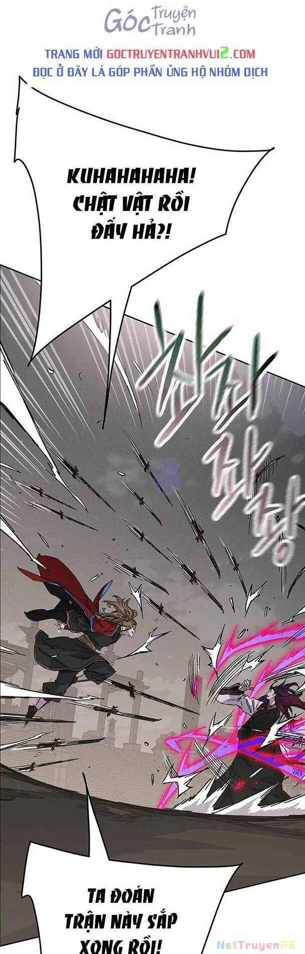 Tiên Kiếm Bất Bại Chap 203 - Next Chap 204