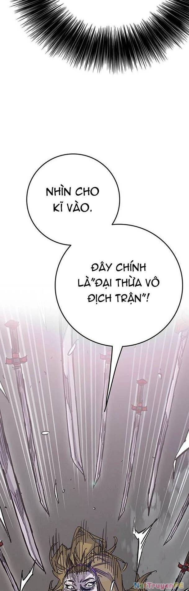 Tiên Kiếm Bất Bại Chap 203 - Next Chap 204