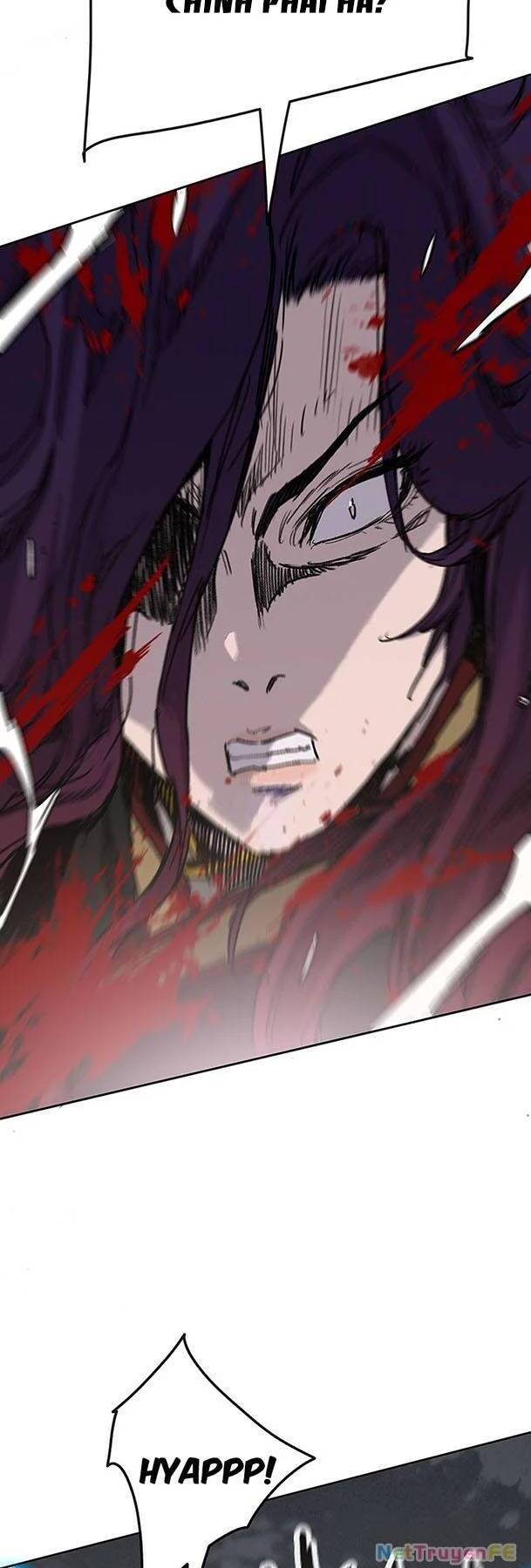 Tiên Kiếm Bất Bại Chap 203 - Next Chap 204