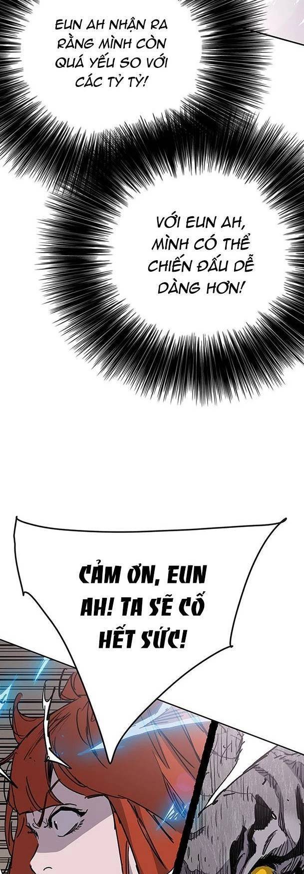 Tiên Kiếm Bất Bại Chap 203 - Next Chap 204