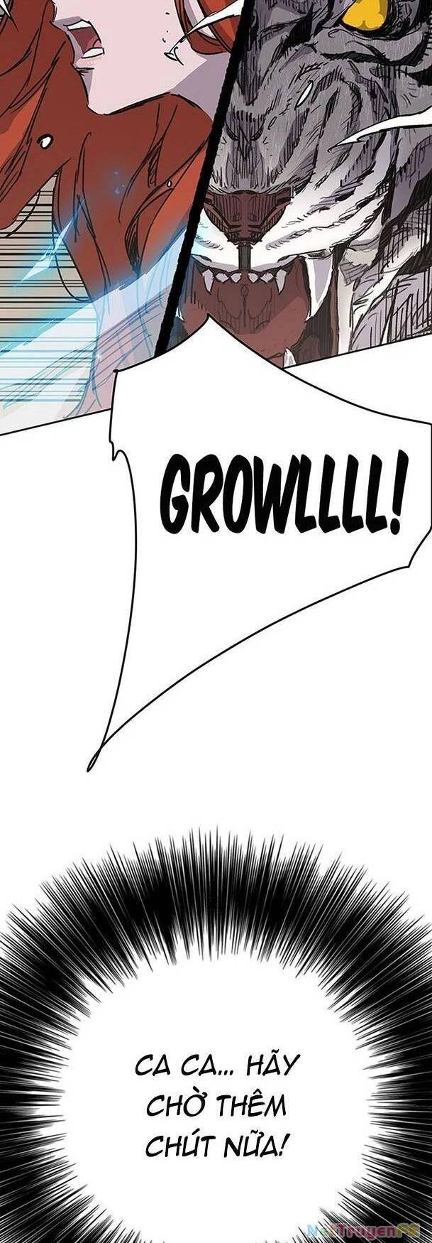 Tiên Kiếm Bất Bại Chap 203 - Next Chap 204