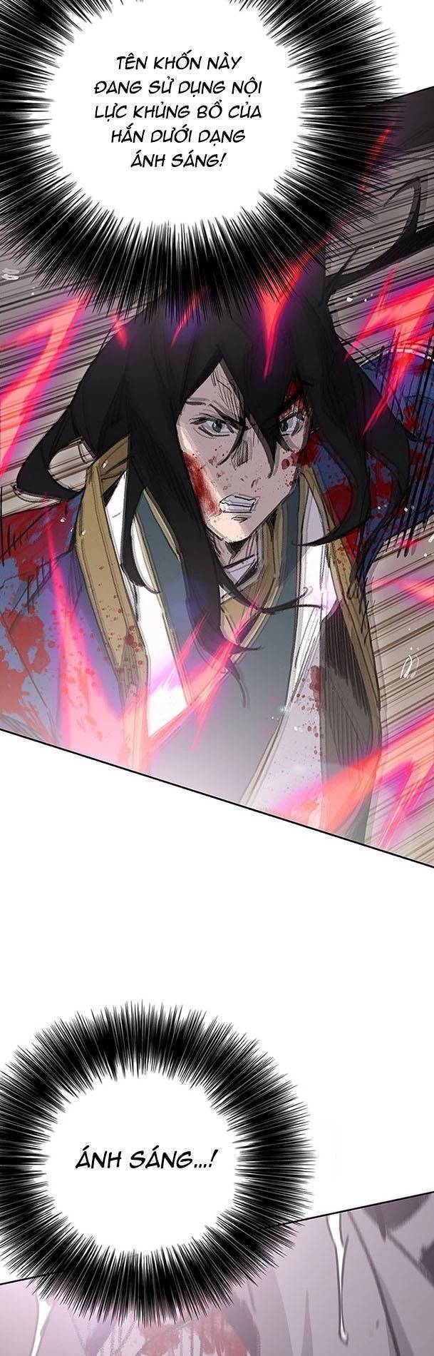 Tiên Kiếm Bất Bại Chap 203 - Next Chap 204