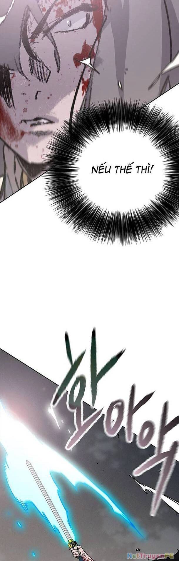 Tiên Kiếm Bất Bại Chap 203 - Next Chap 204