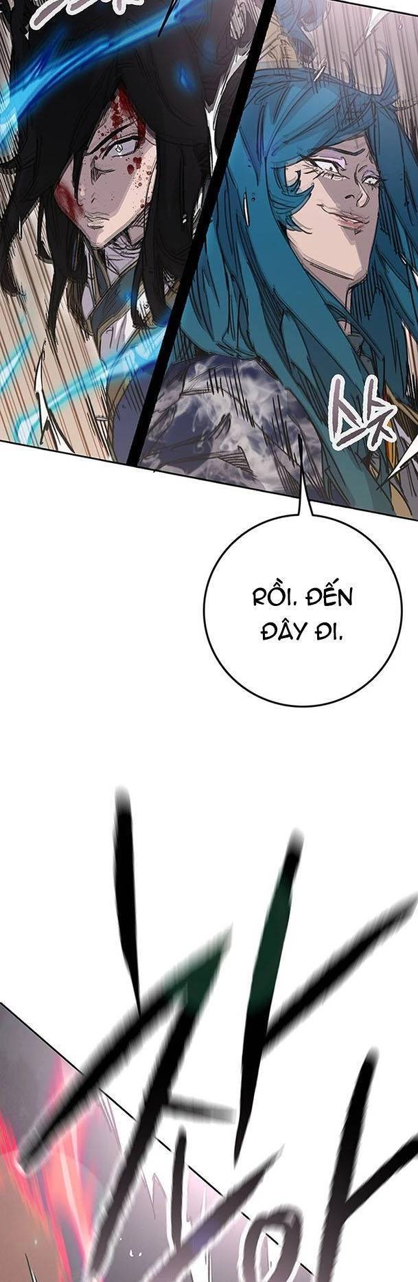 Tiên Kiếm Bất Bại Chap 203 - Next Chap 204