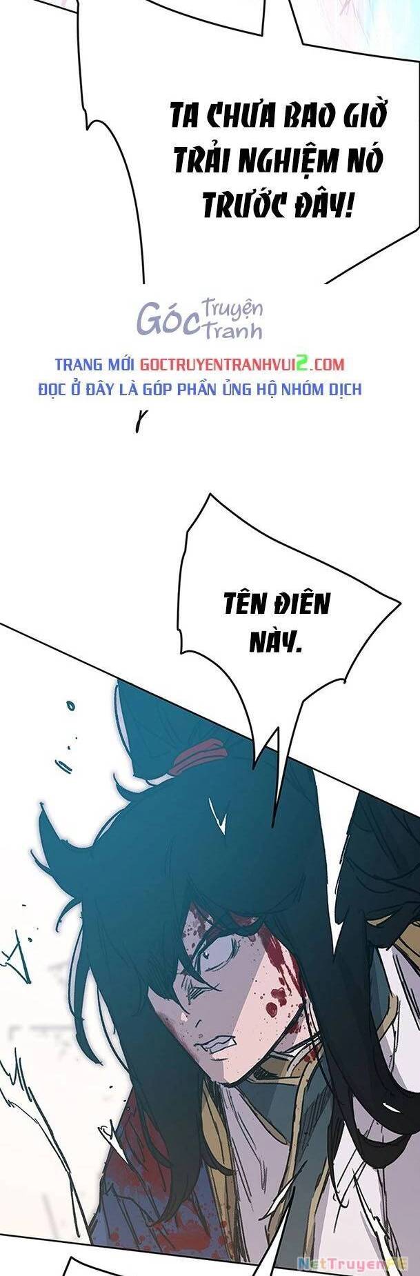 Tiên Kiếm Bất Bại Chap 203 - Next Chap 204