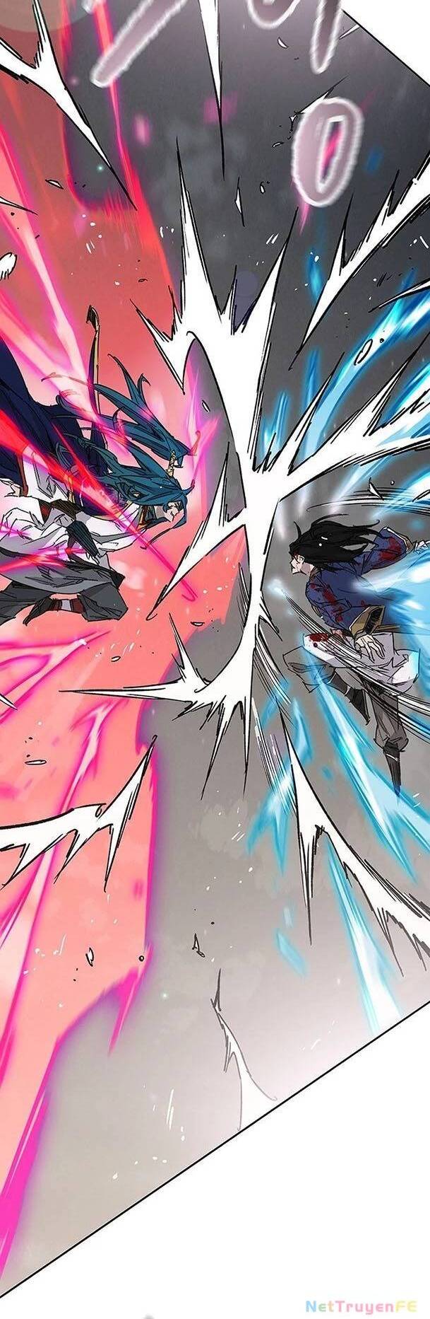 Tiên Kiếm Bất Bại Chap 203 - Next Chap 204